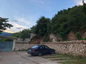 Family Apartments in Palasë Dhërmi