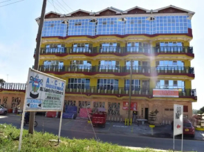 Sungura Boutique Hotels