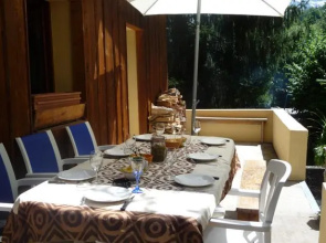 Courchevel B&B