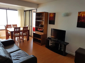 Apartamento Plaza del Mar