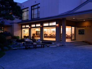 Sado Green Hotel Kiraku