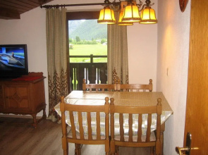 Appartement Weissbacher