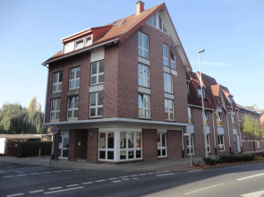 City Boardinghouse Alsdorf (Adults only)