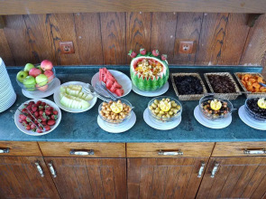 Hotel Centrum Istanbul