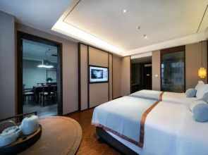 Till Bright Hotel (Changsha Airport)