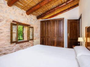 S Hort De Sa Bagura - Es Sestador