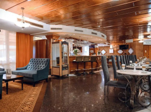 Премьер Отель Русь