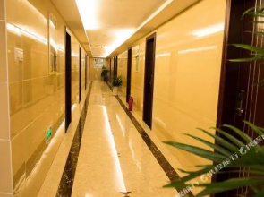 Meilun Business Hotel