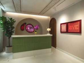 Casa Foscolo İstanbul