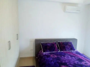 Residence Tej Al Baher Mrezga Qm@ Tj Lbhr Mrzq@