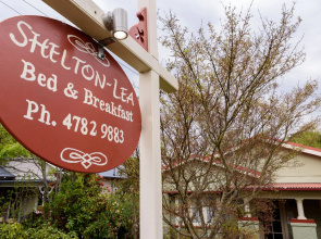 Shelton-Lea B&B