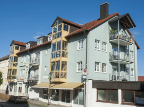 Altmühlhotel Treuchtlingen