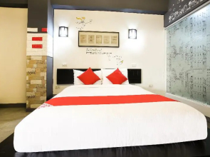 OYO 217 T-ara Hotel