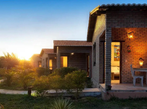 Eco Resort Vento Leste