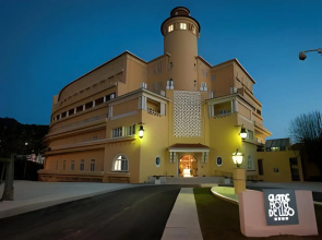 Grande Hotel de Luso
