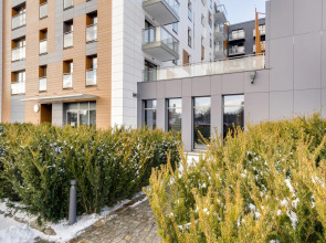 Elite Apartments Spa Zone