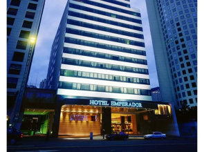 Emperador Hotel Buenos Aires