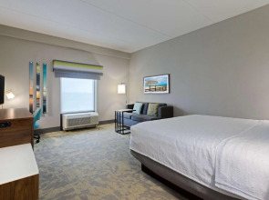 Red Roof Inn PLUS+ Miami Airport