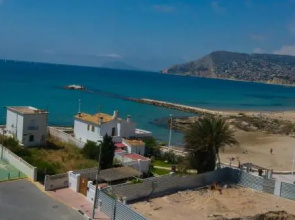 Hernando I El Arenal
