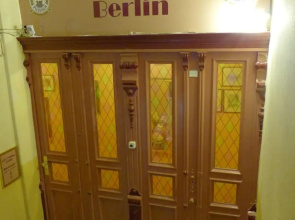 City Pension Berlin