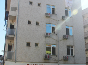 Balkaya Pansiyon