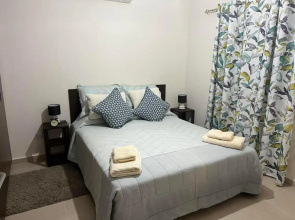 Ikaria Village Maisonette 10