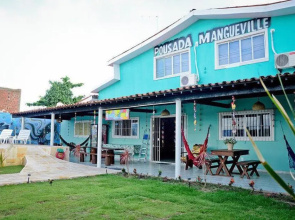 Mangueville