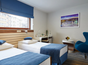 Leonardo Boutique Hotel Krakow City Center