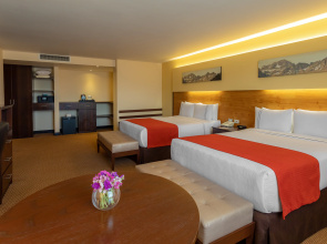 Sonesta Hotel Cusco