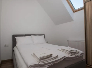 3-room Apartment on the Ground Floor, Summer Pool
