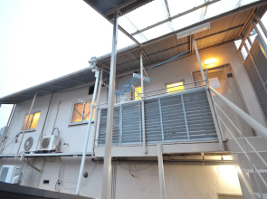 Condominium House Ten-roku