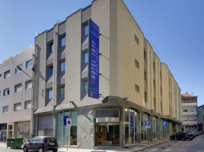 TRYP by Wyndham Porto Centro Hotel