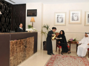 The Eclipse Boutique Suites