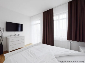 City Park Apartments Rosa