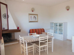 Apartment in a quiet and reserved area.-Gerani Primo Piano