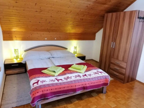 Apartments & Rooms Smučka