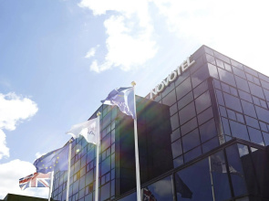 Novotel Birmingham Airport