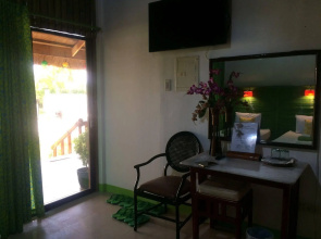 Mayfair Resort