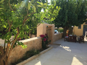 Traditional Village House