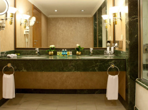 InterContinental Istanbul by IHG