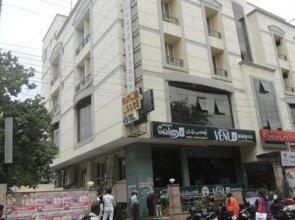 Hotel Grand Palace