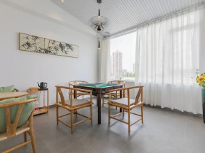 Stargazing Platform Inn - Guangzhou ChenClanAcademy & ShaMian & YongQingFang Branch