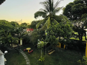 Canto Itaúnas