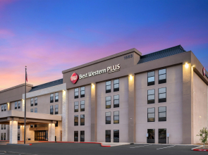 Best Western Plus Gilbert/Mesa