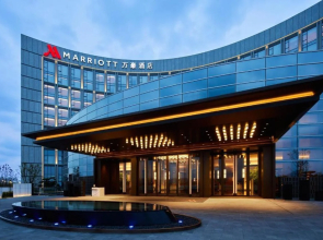 Nantong Marriott