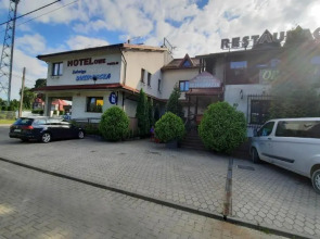 HOTELOWE Pokoje J.Bukowiecka