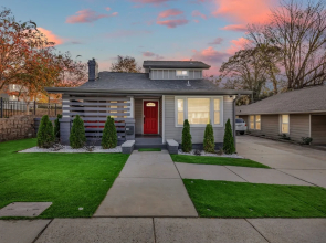 Spacious House in Charlotte