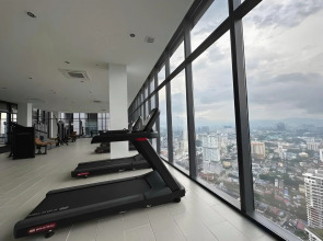 DeFace Platinum Kuala Lumpur