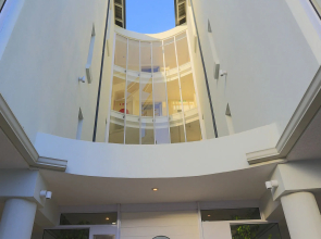 Beacon House