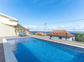 Villa Alves by Atlantic Holiday